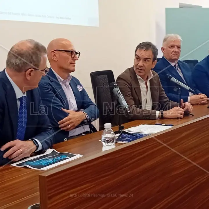 Arrical, ecco tutti i sindaci eletti nell’organo direttivo dell’agenzia regionale del settore idrico e dei rifiuti