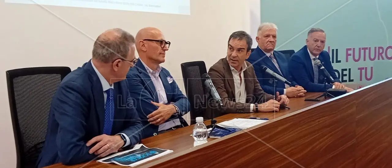 Arrical, ecco tutti i sindaci eletti nell’organo direttivo dell’agenzia regionale del settore idrico e dei rifiuti