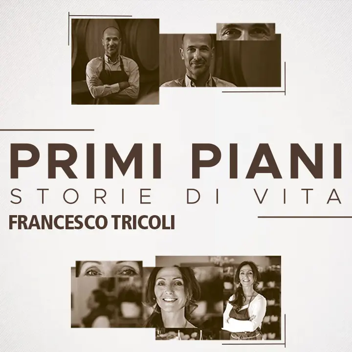 Primi piani – storie di vita