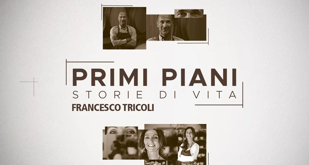 Primi piani – storie di vita