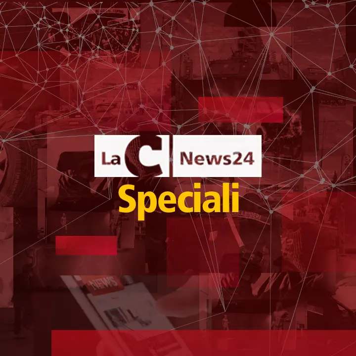 Speciali LaC News24\n