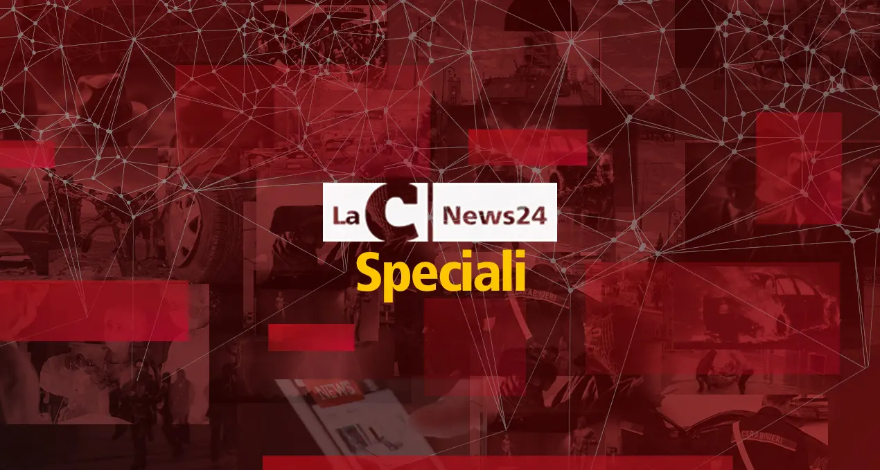 Speciali LaC News24\n