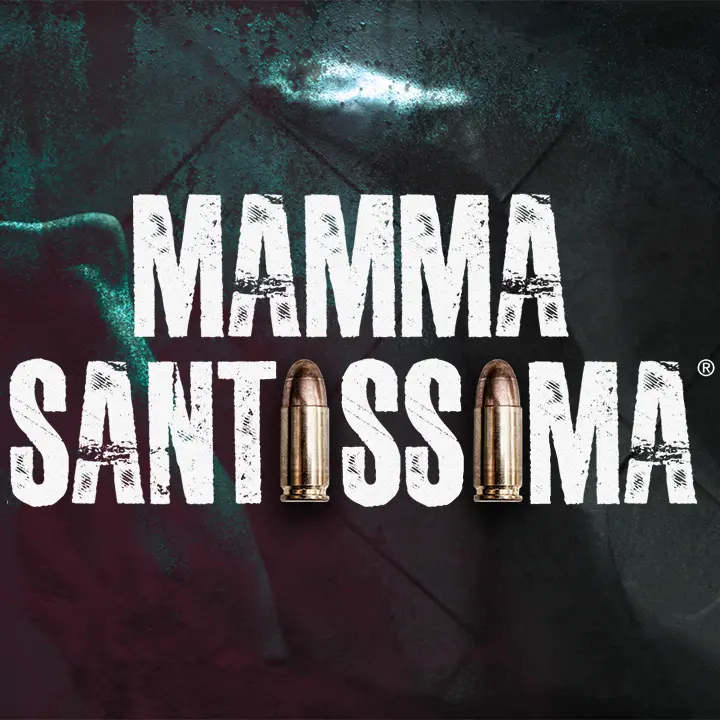 Mammasantissima