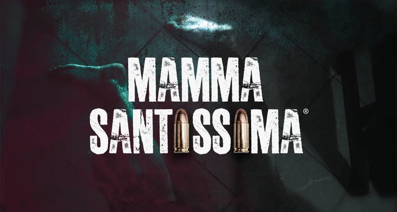 Mammasantissima