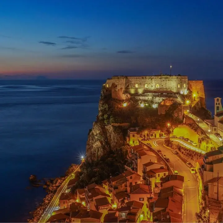 Scilla guarda al futuro con un piano integrato tra mare e montagna: il Parco Marino diventa parte di una strategia condivisa\n
