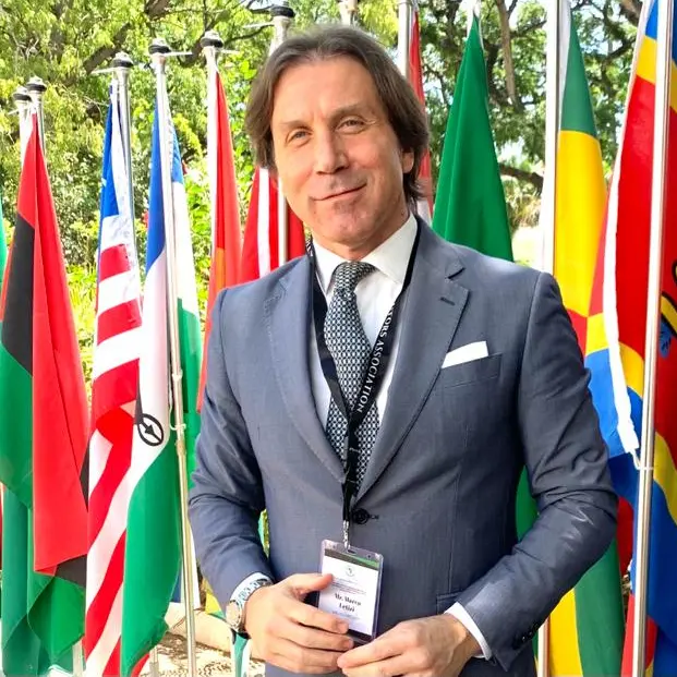 Marco Letizi