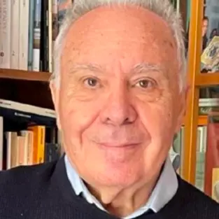 Mimmo Nunnari