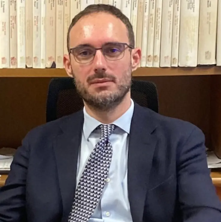 Ugo Adamo