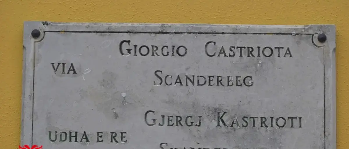 L’antica lingua e le contaminazioni con il calabrese: Vena di Maida resta uno\u00A0degli ultimi baluardi dell’arbërisht\n