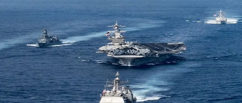 Hub commerciale o militare nel Mediterraneo? Così le elezioni Usa possono cambiare il futuro della Calabria (e del Sud)\n