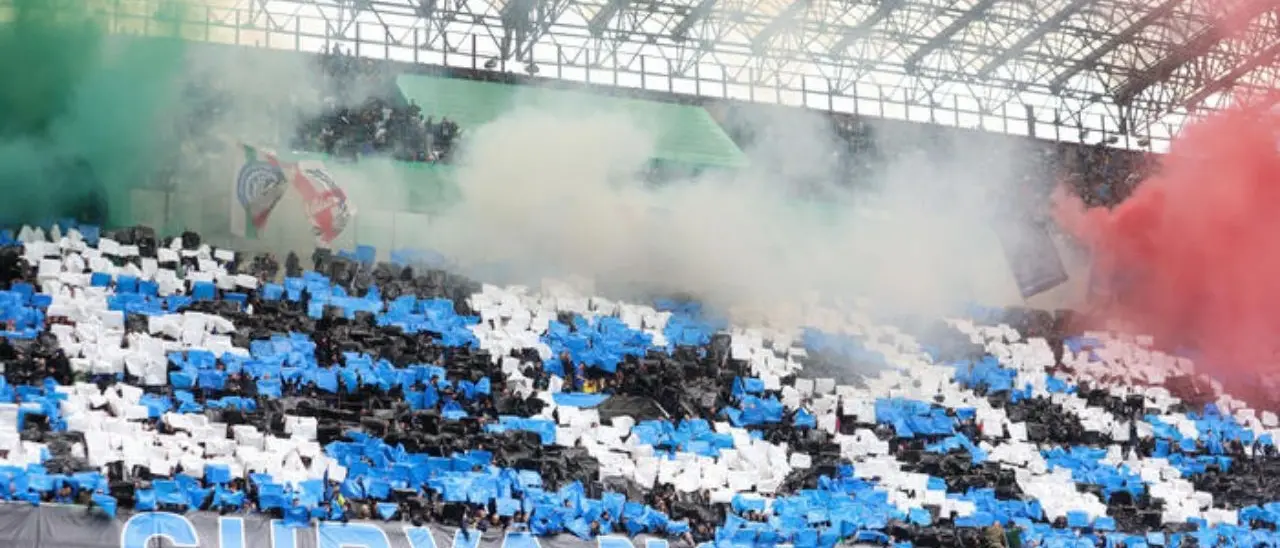 Bellocco, Ferdico e Berretta volevano più biglietti per la Curva Nord: le pressioni dei capi ultrà sull’Inter e la «sudditanza» della società