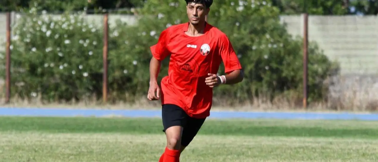 Eccellenza Calabria, classifica marcatori: in sette al comando dopo tre giornate di campionato