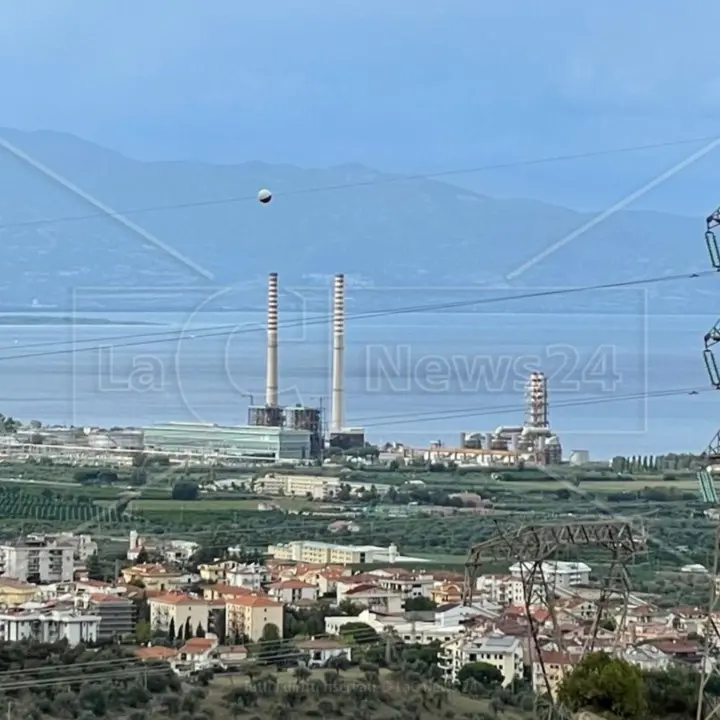 Quel bisogno di energia ed una centrale (amata e odiata) che ha contribuito allo sviluppo di Rossano e Corigliano