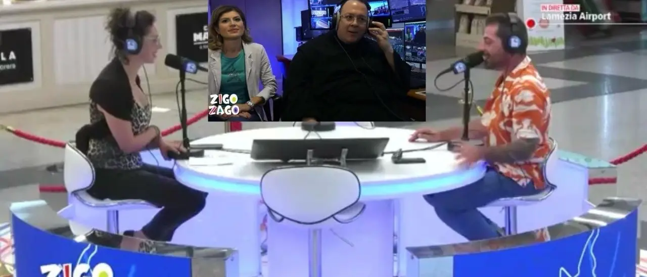 La figura di San Francesco di Paola approda a Zigo Zago, padre Crupi: «I suoi valori sono più attuali che mai»