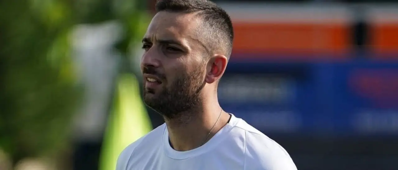 Magarò soddisfatto per il buon inizio della sua Plm Morrone: «La strada è lunga ma è quella giusta»