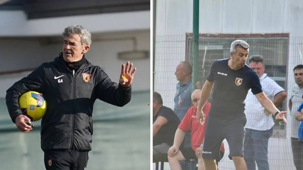 Benevento e Picerno nuovi padroni del girone C, il Catania ferma la capolista Monopoli