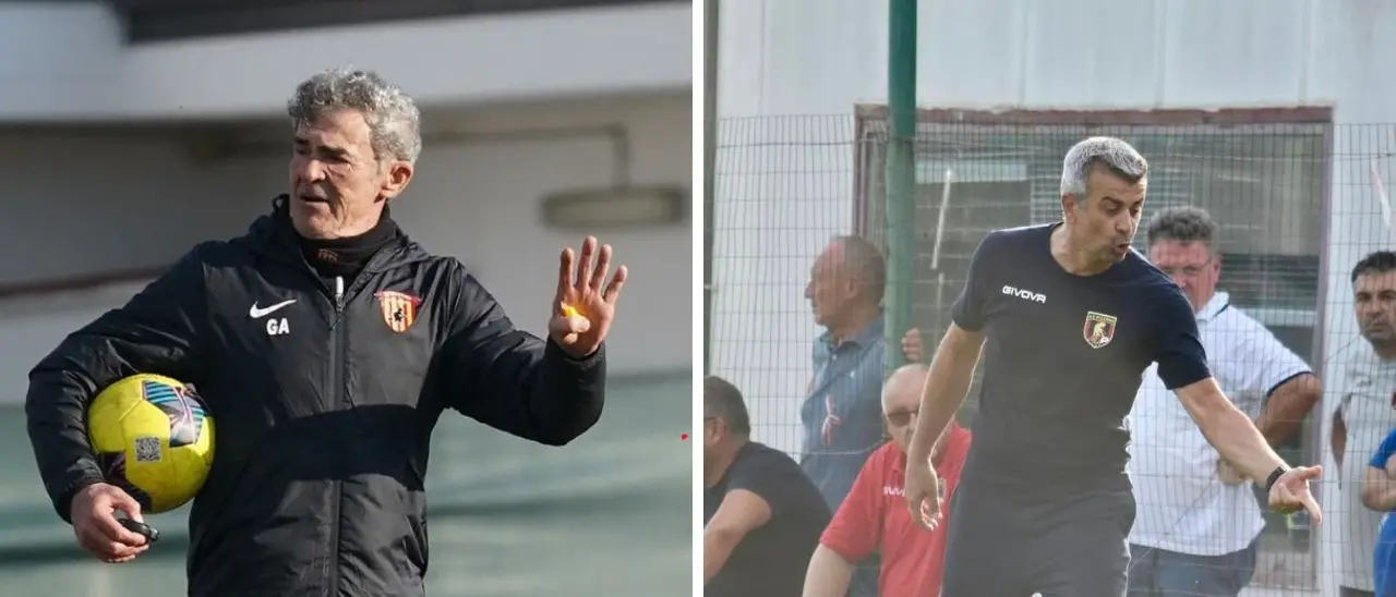 Benevento e Picerno nuovi padroni del girone C, il Catania ferma la capolista Monopoli