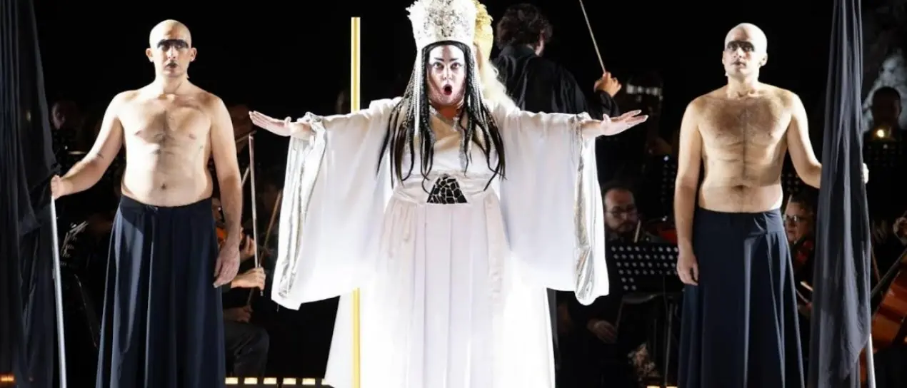 A Catanzaro arriva la ventunesima edizione del Festival d’autunno: si parte con l’omaggio a Puccini