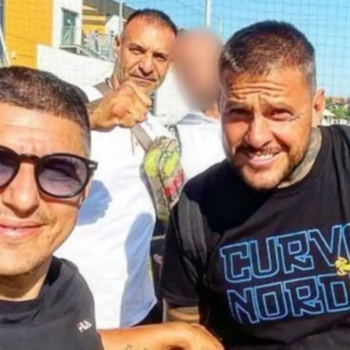 ’Ndrangheta a San Siro, l’incontro tra Antonio Bellocco e il dirigente dell’Inter. Il gip: «Dalla società reticenze e servilismo»