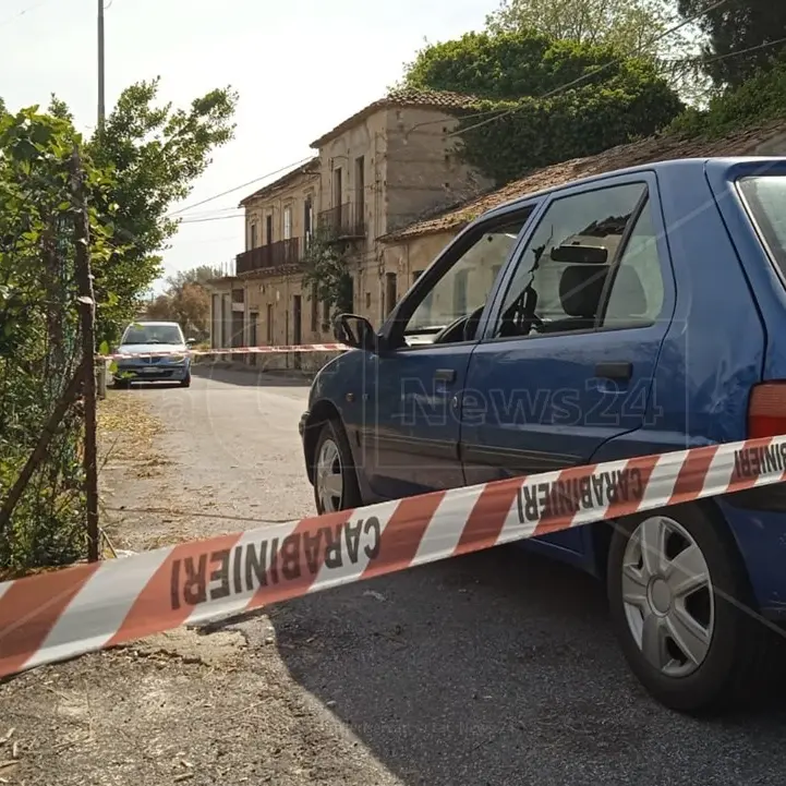 Riuscì a salvarsi fingendosi morto, due arresti nel Vibonese per il tentato omicidio di un 54enne di Rombiolo - NOMI
