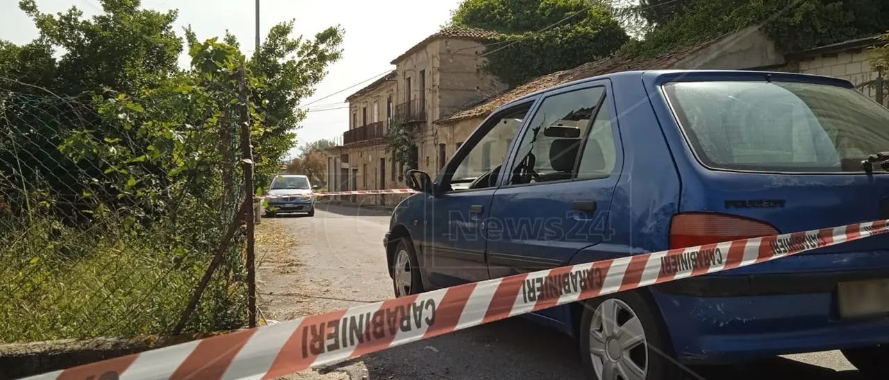 Riuscì a salvarsi fingendosi morto, due arresti nel Vibonese per il tentato omicidio di un 54enne di Rombiolo - NOMI