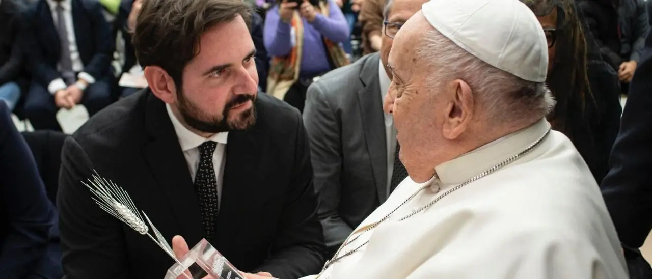 La fondazione Totò Morgana sbarca a New York per la consegna del Magnus Aureus