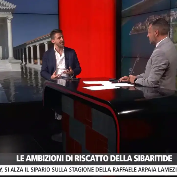 Stasi: «È tempo di riaprire la partita sulla provincia della Sibaritide. Regionali? Sono disponibile ma per un modello di Calabria diversa»