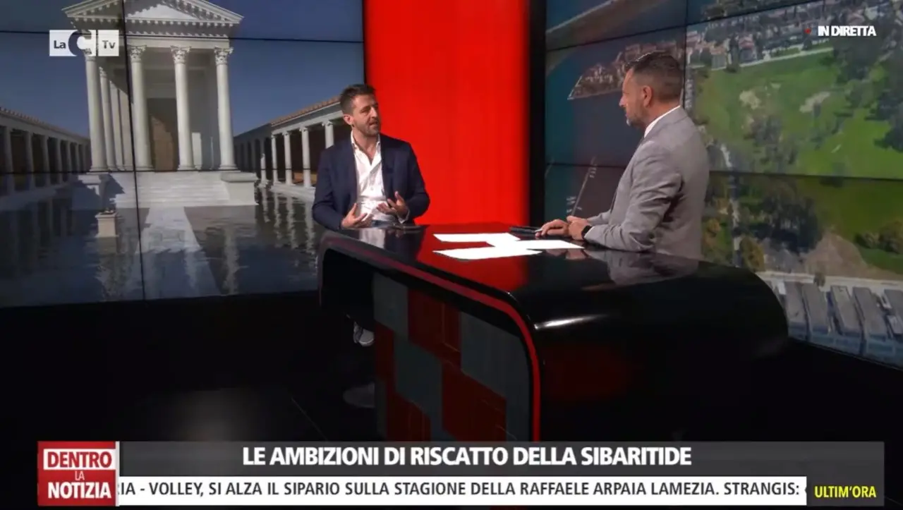 Stasi: «È tempo di riaprire la partita sulla provincia della Sibaritide. Regionali? Sono disponibile ma per un modello di Calabria diversa»