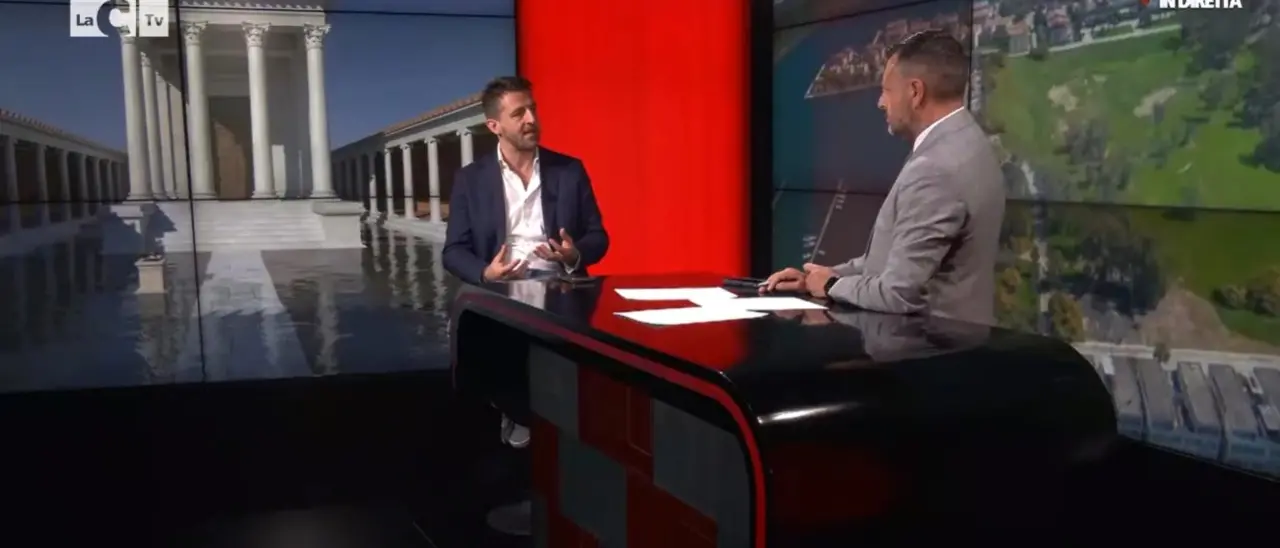 Stasi: «È tempo di riaprire la partita sulla provincia della Sibaritide. Regionali? Sono disponibile ma per un modello di Calabria diversa»