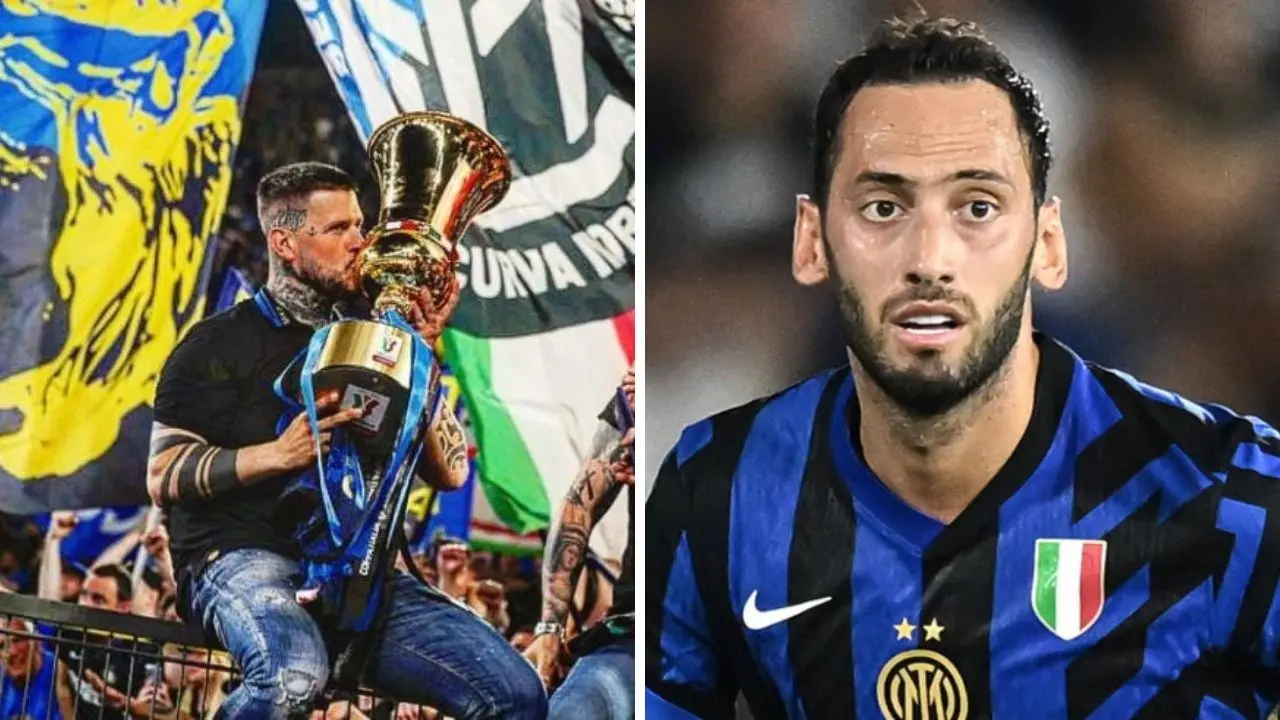 La cena di Calhanoglu con la famiglia Bellocco: dalle carte sui clan a San Siro spunta la proposta di Ferdico