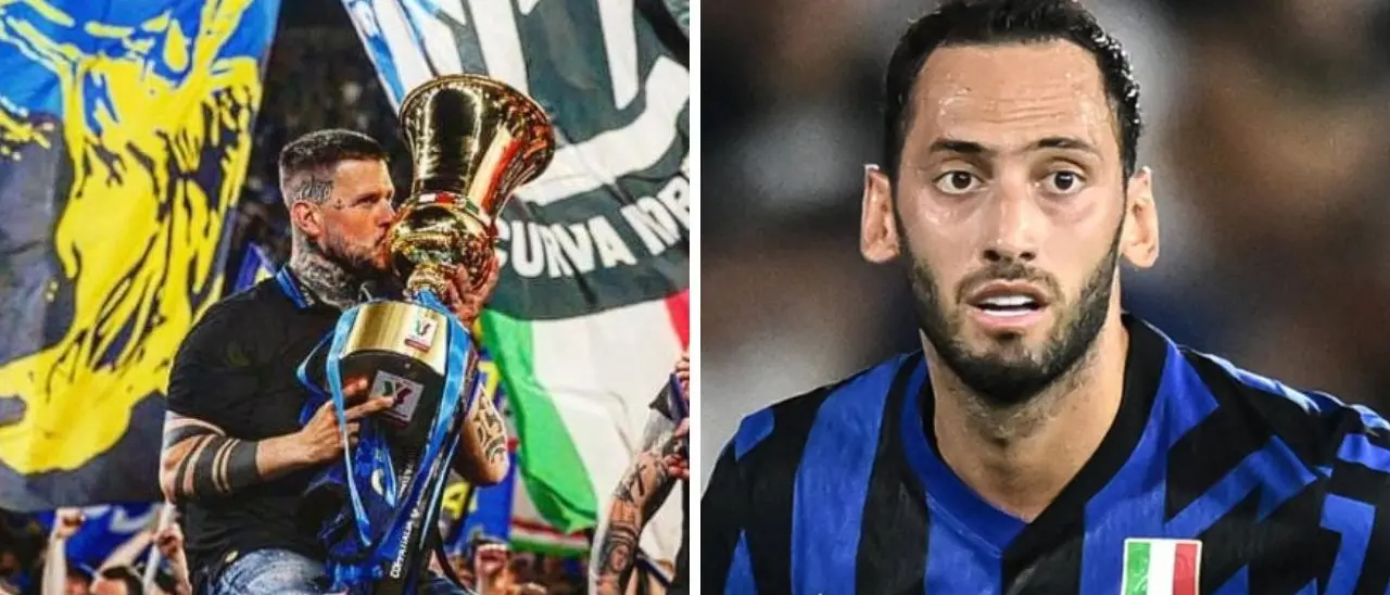 La cena di Calhanoglu con la famiglia Bellocco: dalle carte sui clan a San Siro spunta la proposta di Ferdico