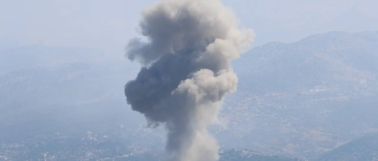 L’allarme Usa: «Iran attaccherà Israele entro 12 ore con missili e droni». Idf: «Pronti a rispondere»