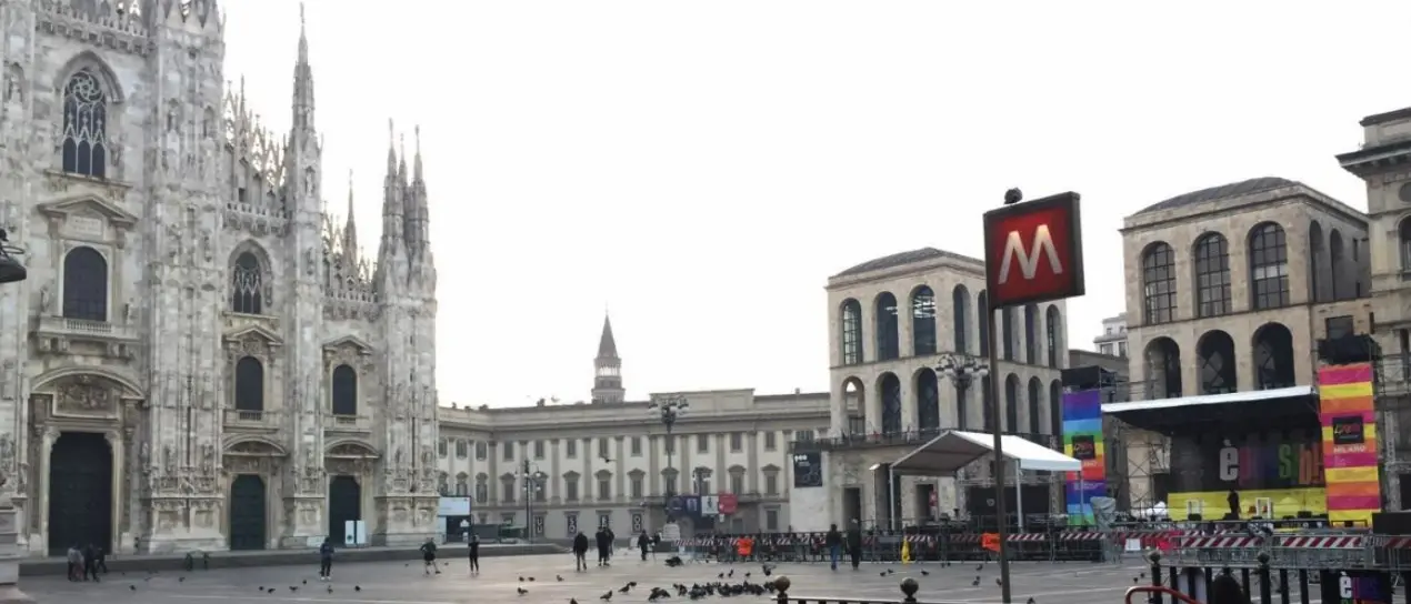 Bellocco, De Stefano, Vottari: il gotha della ’ndrangheta si incontra a Milano tra vecchie e nuove scalate alle curve