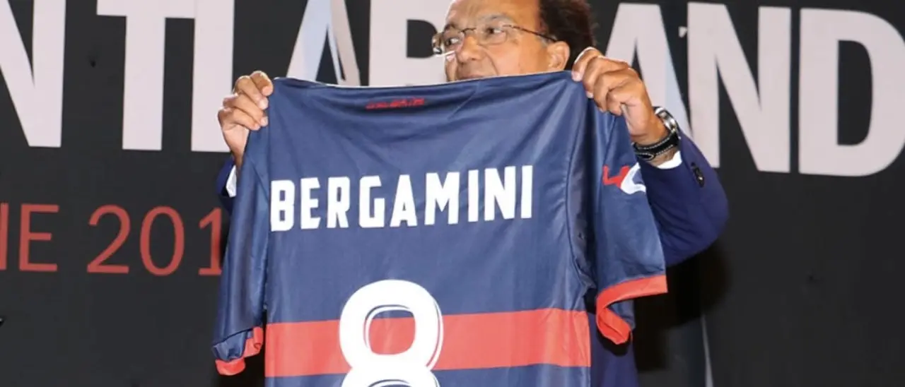 Processo Bergamini, il pensiero del Cosenza dopo la condanna a 16 anni di Isabella Internò: «Per Denis, per sempre»