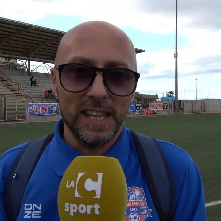 La Rossanese si gode il buon inizio in campionato, Sifonetti: «Soddisfatti per quanto ottenuto nei primi tre match»