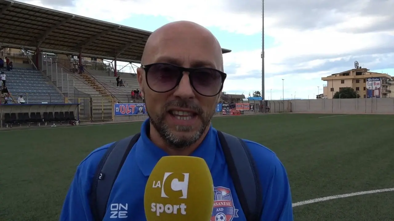 La Rossanese si gode il buon inizio in campionato, Sifonetti: «Soddisfatti per quanto ottenuto nei primi tre match»