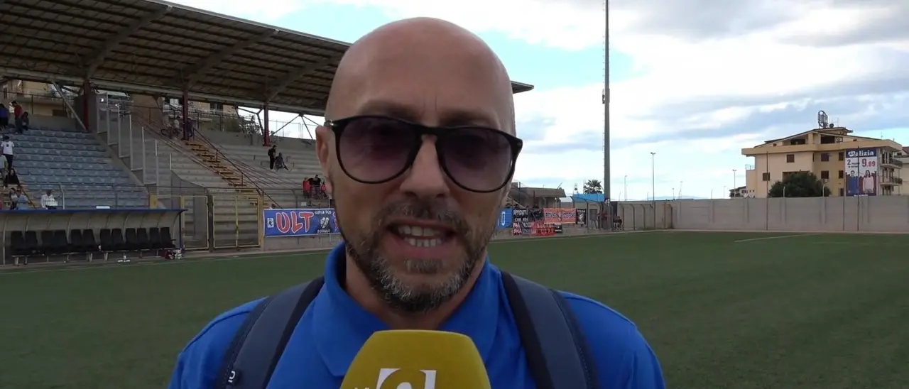 La Rossanese si gode il buon inizio in campionato, Sifonetti: «Soddisfatti per quanto ottenuto nei primi tre match»