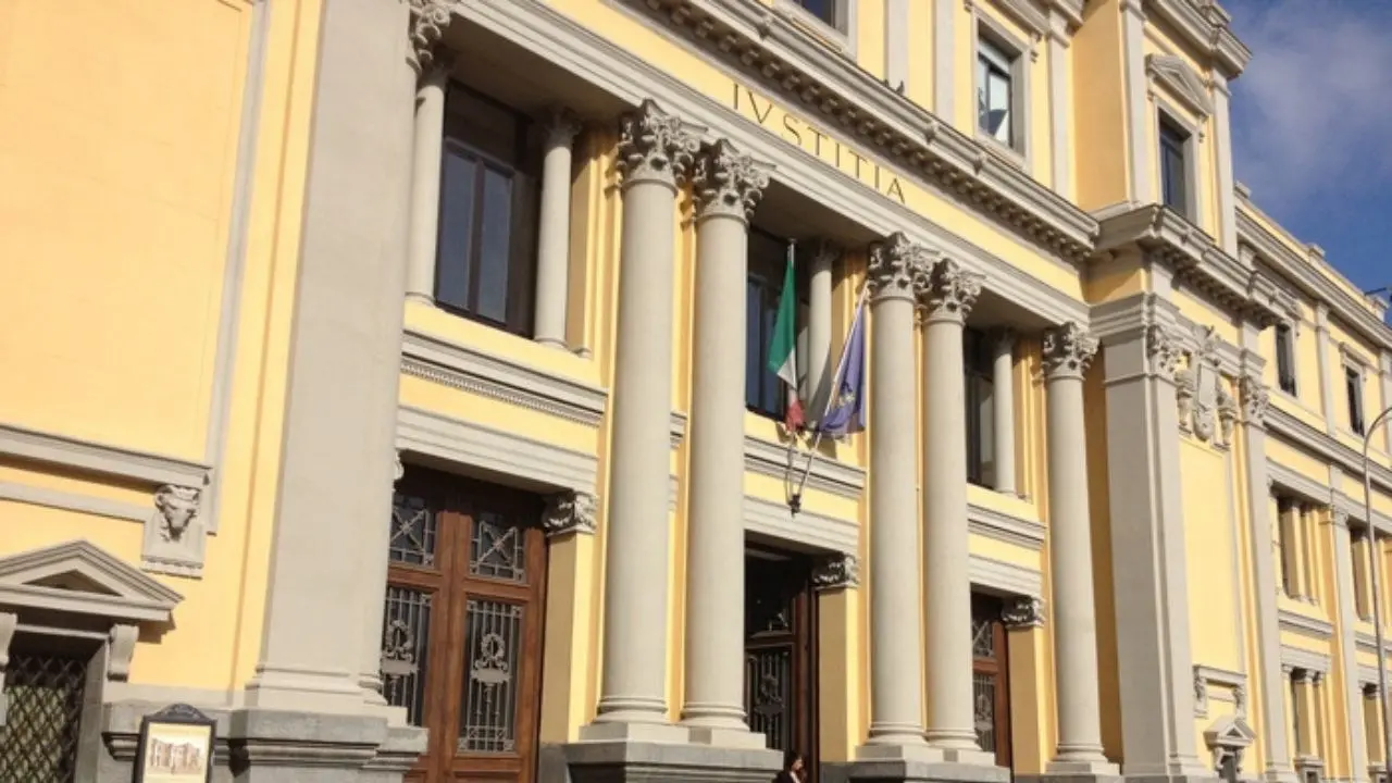 Catanzaro, il terremoto interrompe il processo sull’omicidio di Luca Bruni