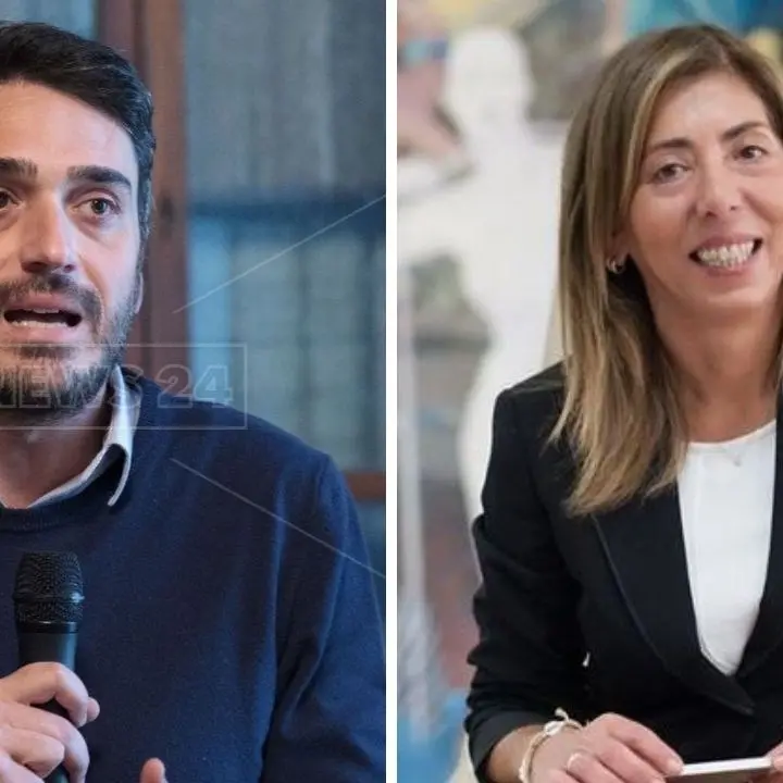 Caos treni, Irto: «Salvini inadeguato». Minasi: «E il Pd cosa ha fatto per decenni quando poteva?»