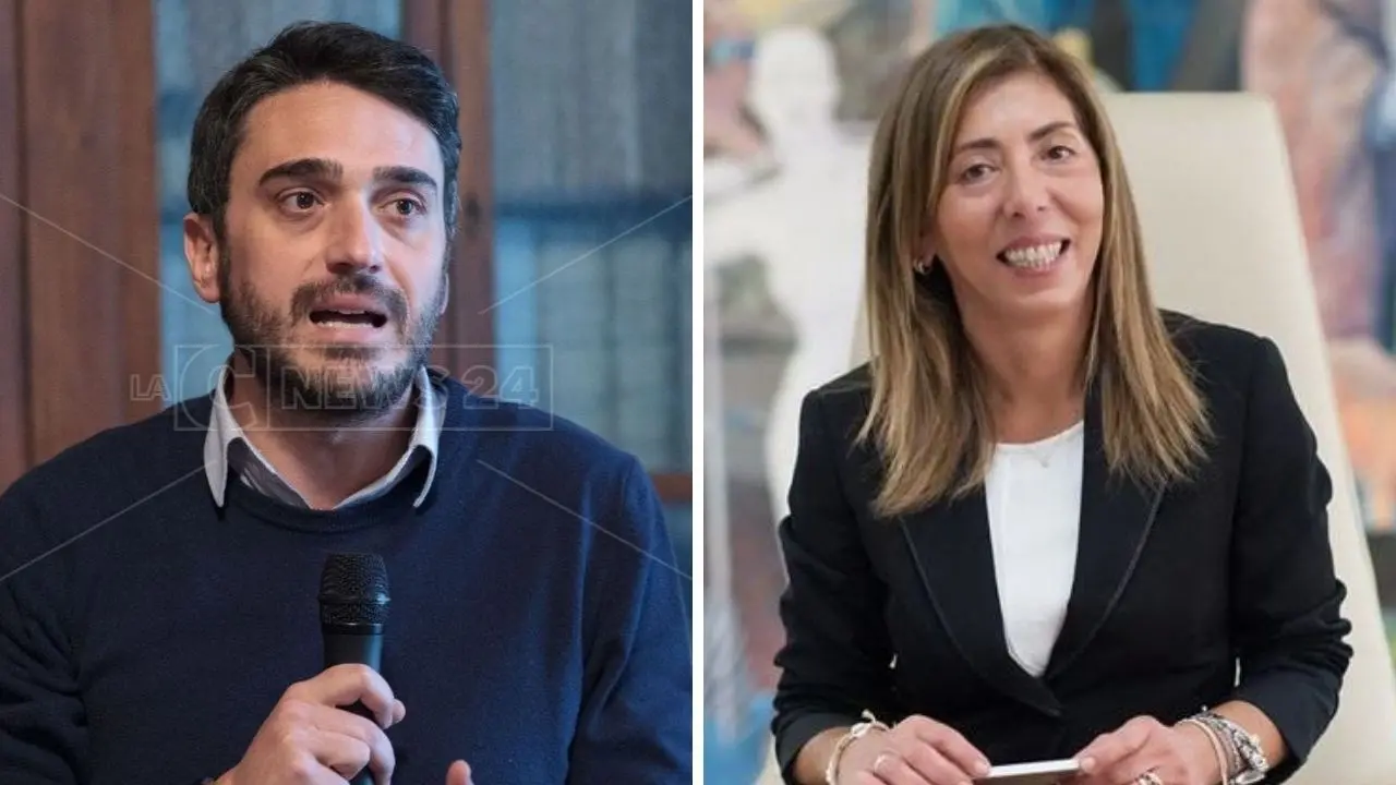 Caos treni, Irto: «Salvini inadeguato». Minasi: «E il Pd cosa ha fatto per decenni quando poteva?»