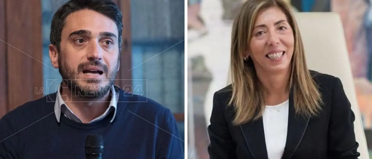 Caos treni, Irto: «Salvini inadeguato». Minasi: «E il Pd cosa ha fatto per decenni quando poteva?»