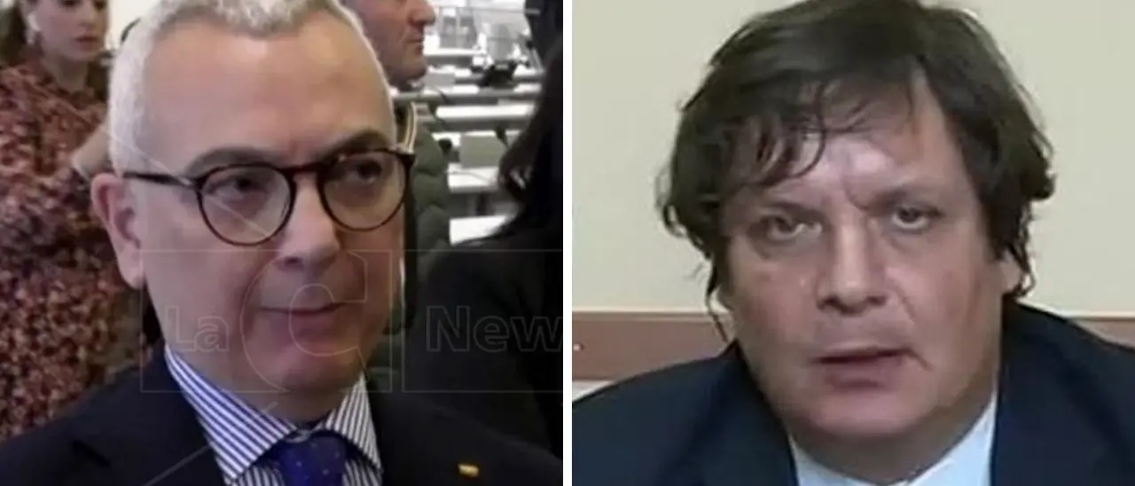 Procura di Cosenza, per il dopo Spagnuolo il Csm si divide tra Luberto e Capomolla