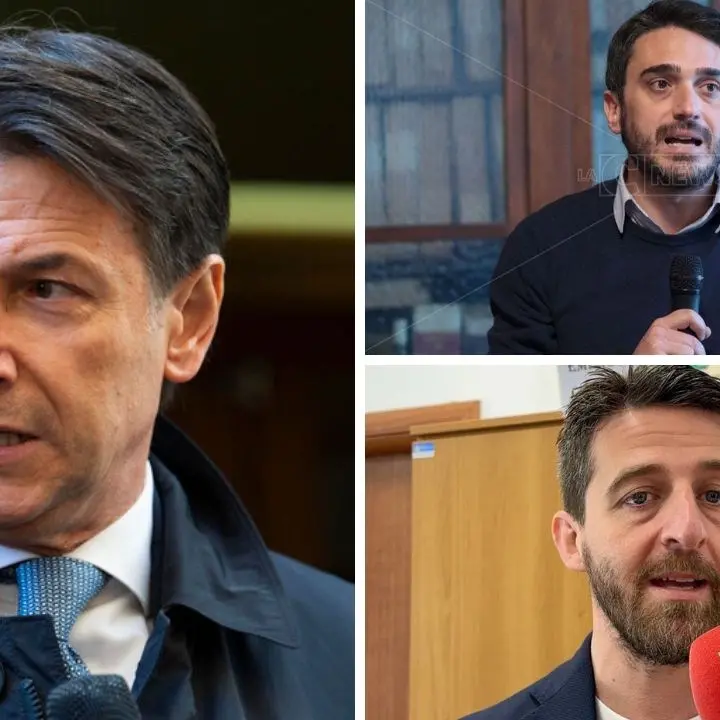 Conte rompe il campo largo col Pd, ma in Calabria ricucire sembra l’unica soluzione: «Strada obbligata, lo mostrano le ultime elezioni»