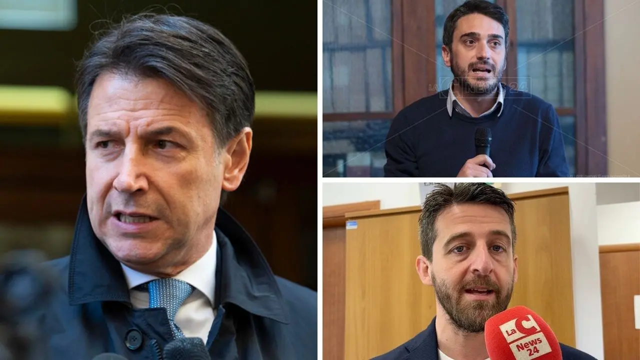 Conte rompe il campo largo col Pd, ma in Calabria ricucire sembra l’unica soluzione: «Strada obbligata, lo mostrano le ultime elezioni»