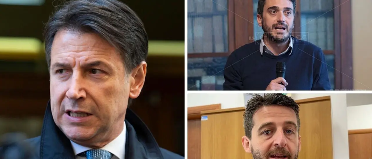Conte rompe il campo largo col Pd, ma in Calabria ricucire sembra l’unica soluzione: «Strada obbligata, lo mostrano le ultime elezioni»