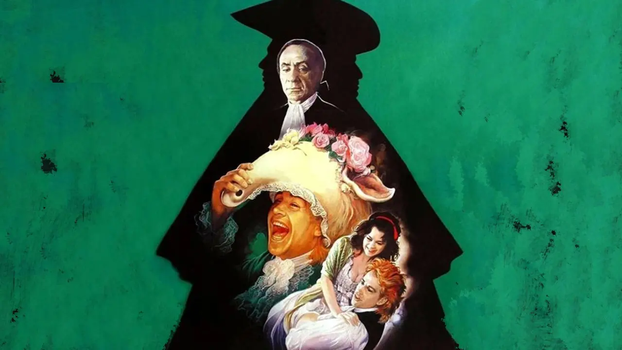 Amadeus, l’insostenibile leggerezza dell’invidia. Quarant’anni fa nelle sale il capolavoro di Milos Forman