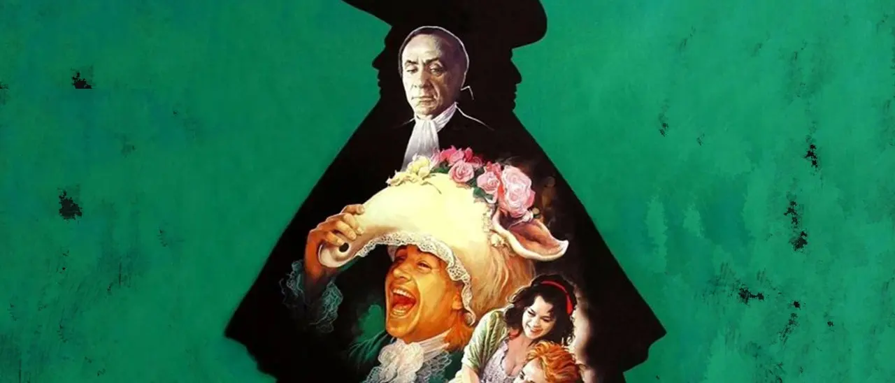 Amadeus, l’insostenibile leggerezza dell’invidia. Quarant’anni fa nelle sale il capolavoro di Milos Forman