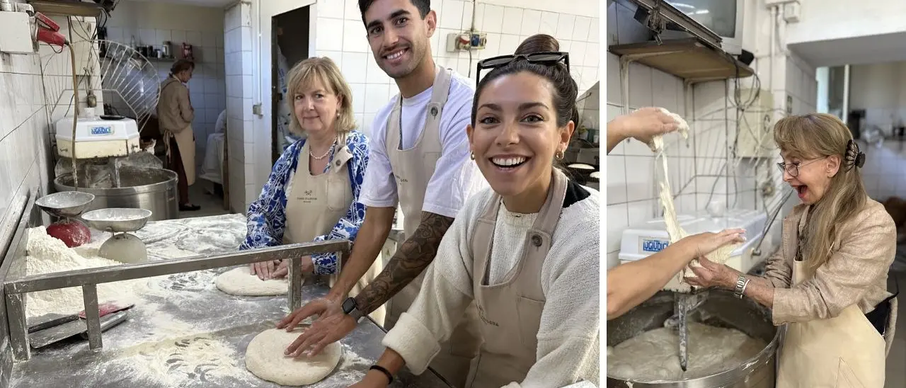 Tour operator svizzeri alla scoperta della Calabria: «Colpiti dalla bellezze di questa terra»