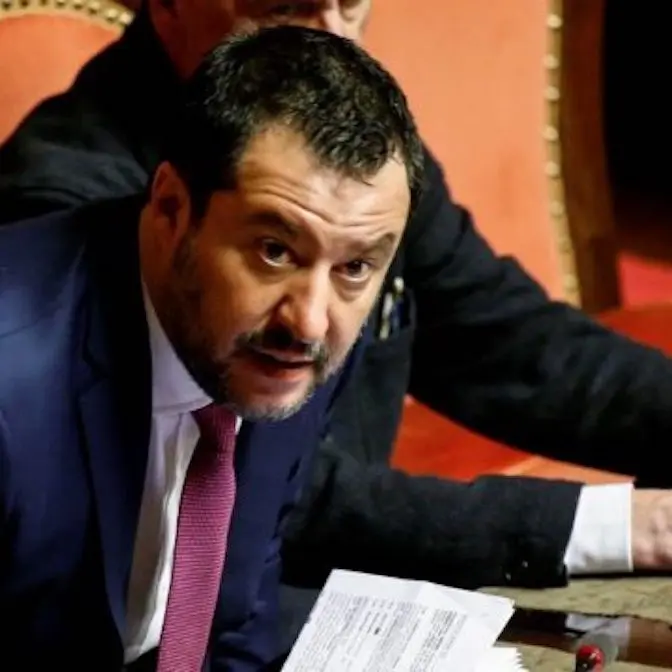 Caos treni, Salvini: «Ho chiesto i nomi di chi non ha fatto il proprio lavoro». Rfi: «Prenderemo provvedimenti»