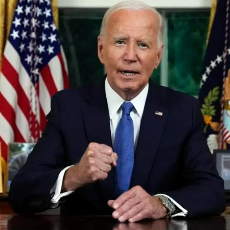 Israele prepara la risposta all’attacco dell’Iran. Biden (Usa): «Non sosterremo raid su siti nucleari»